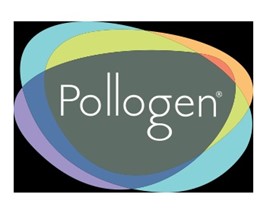 Pollogen logo