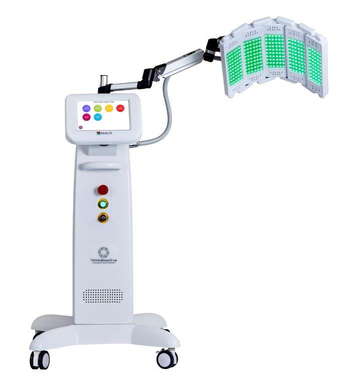 medilux led